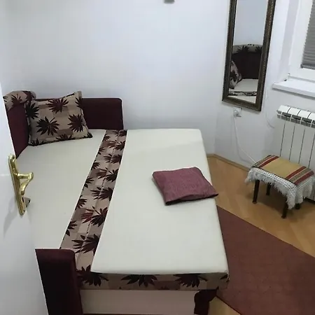 Dorcoleta Apartment