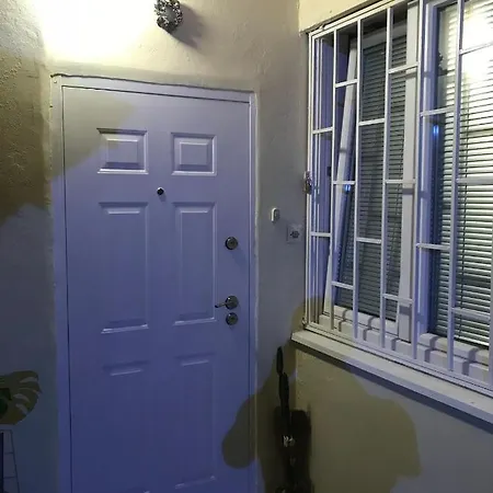 Dorcoleta Apartment