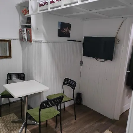 Apartment Dorcoleta Belgrade