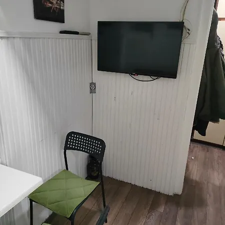 Dorcoleta Apartment