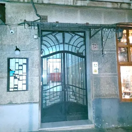 Dorcoleta Apartment *